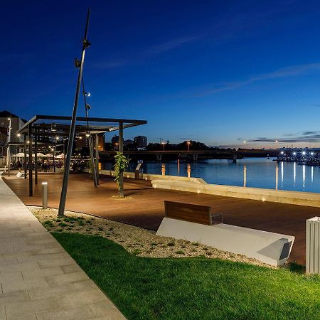 Apartamento Playa Bouzas - Vigo - Parking Free Eksteriør bilde