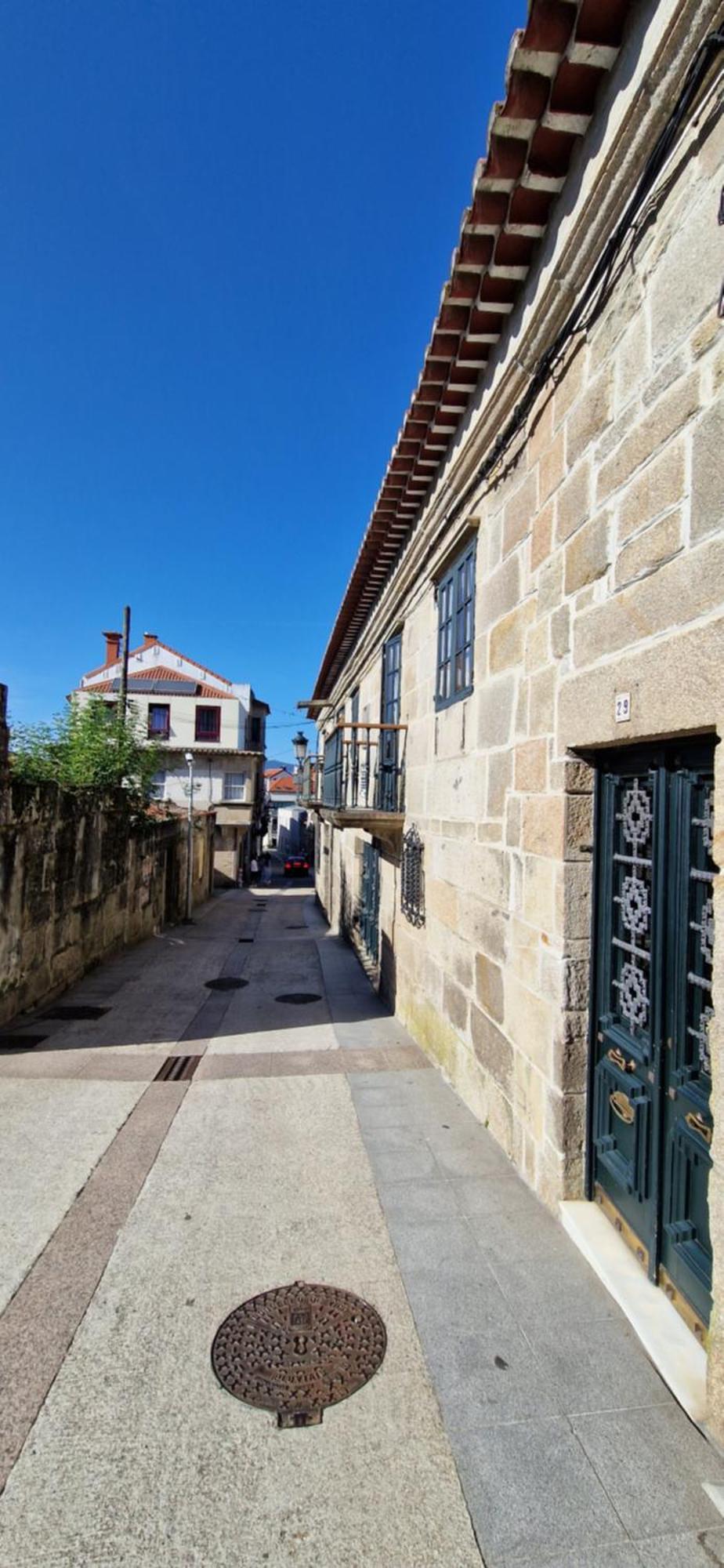 Apartamento Playa Bouzas - Vigo - Parking Free Eksteriør bilde