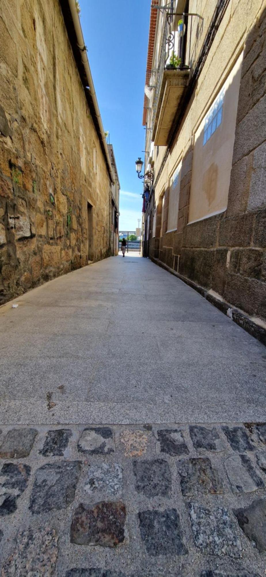 Apartamento Playa Bouzas - Vigo - Parking Free Eksteriør bilde