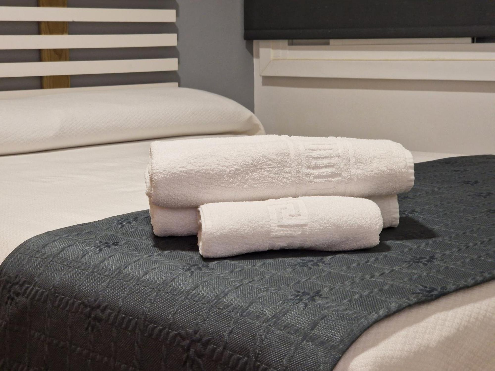 Apartamento Playa Bouzas - Vigo - Parking Free Eksteriør bilde